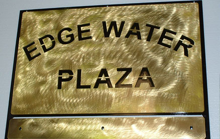 Edge Water Plaza